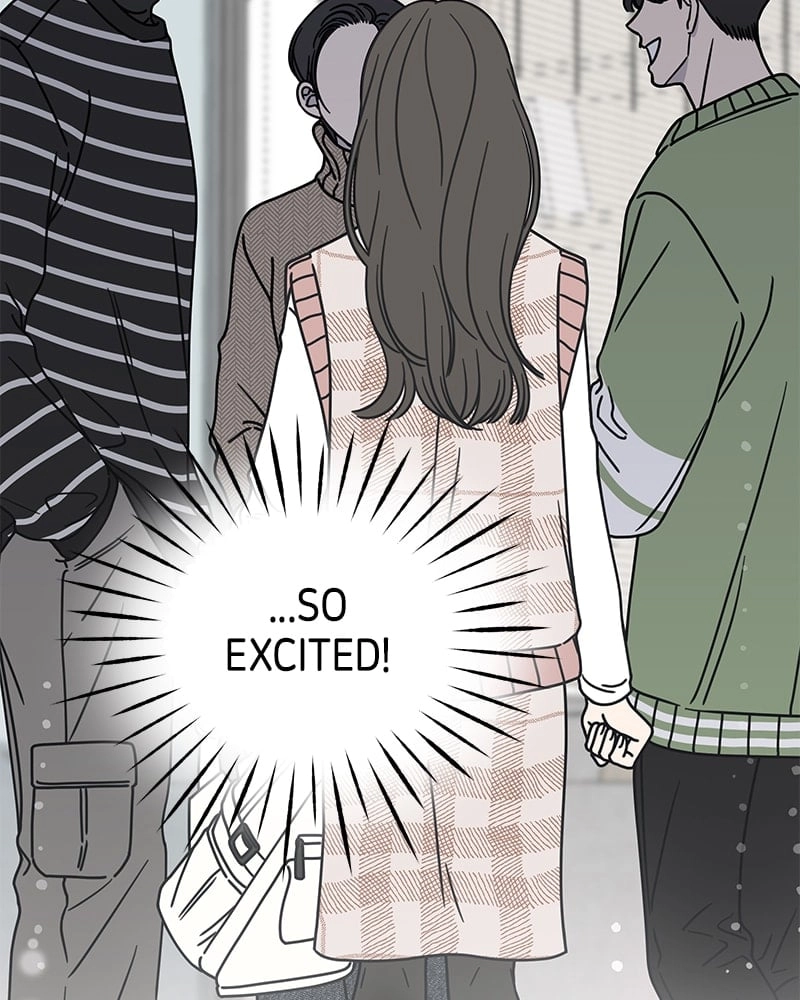 No Office Romance! Chapter 7 Page 72