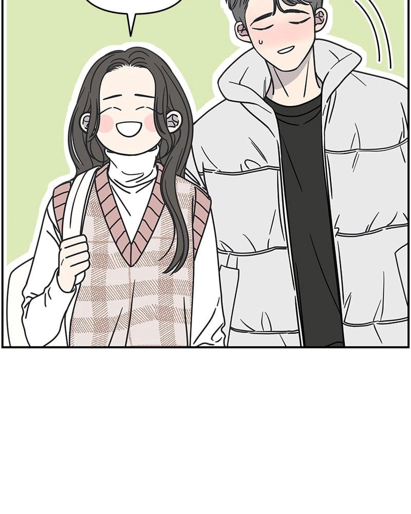No Office Romance! Chapter 7 Page 81