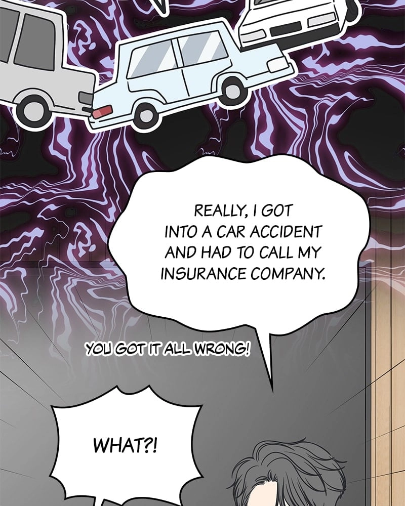 No Office Romance! Chapter 7 Page 86