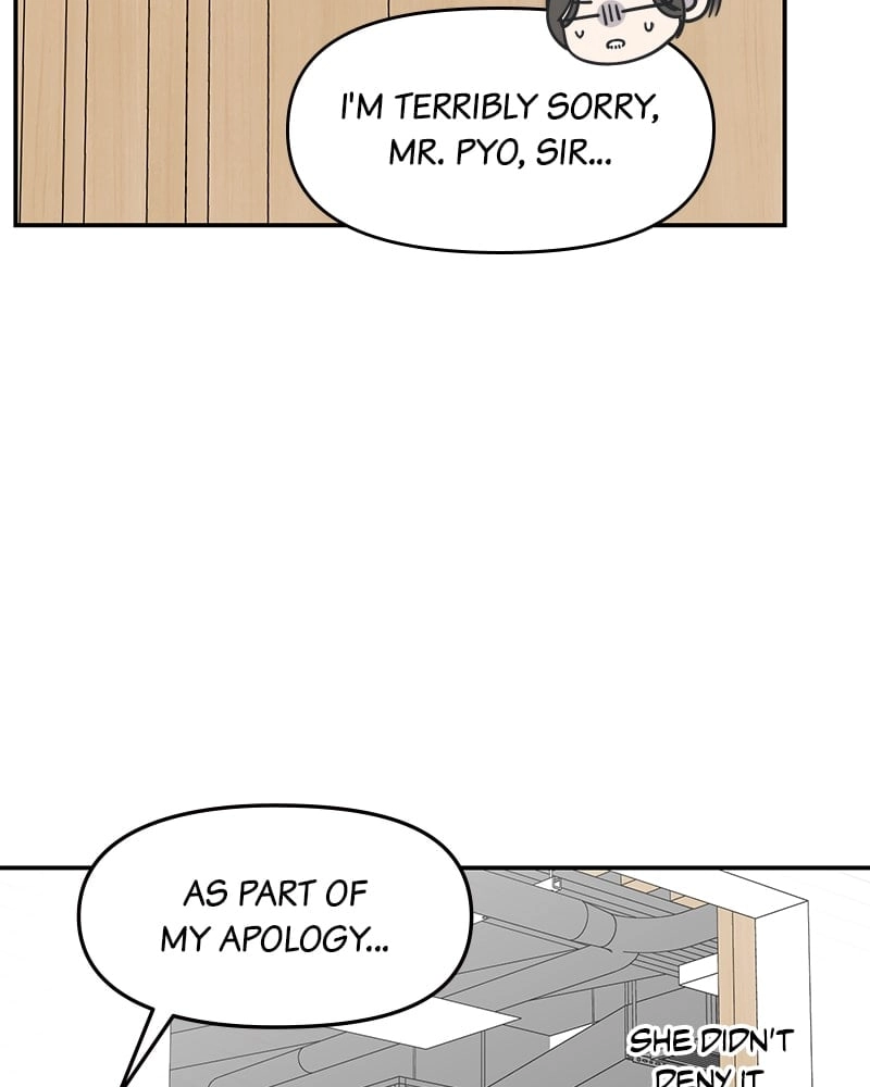 No Office Romance! Chapter 7 Page 90
