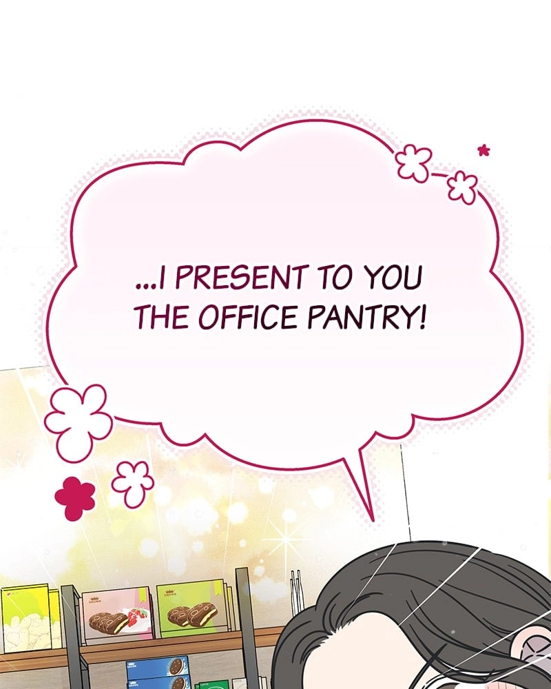 No Office Romance! Chapter 7 Page 92