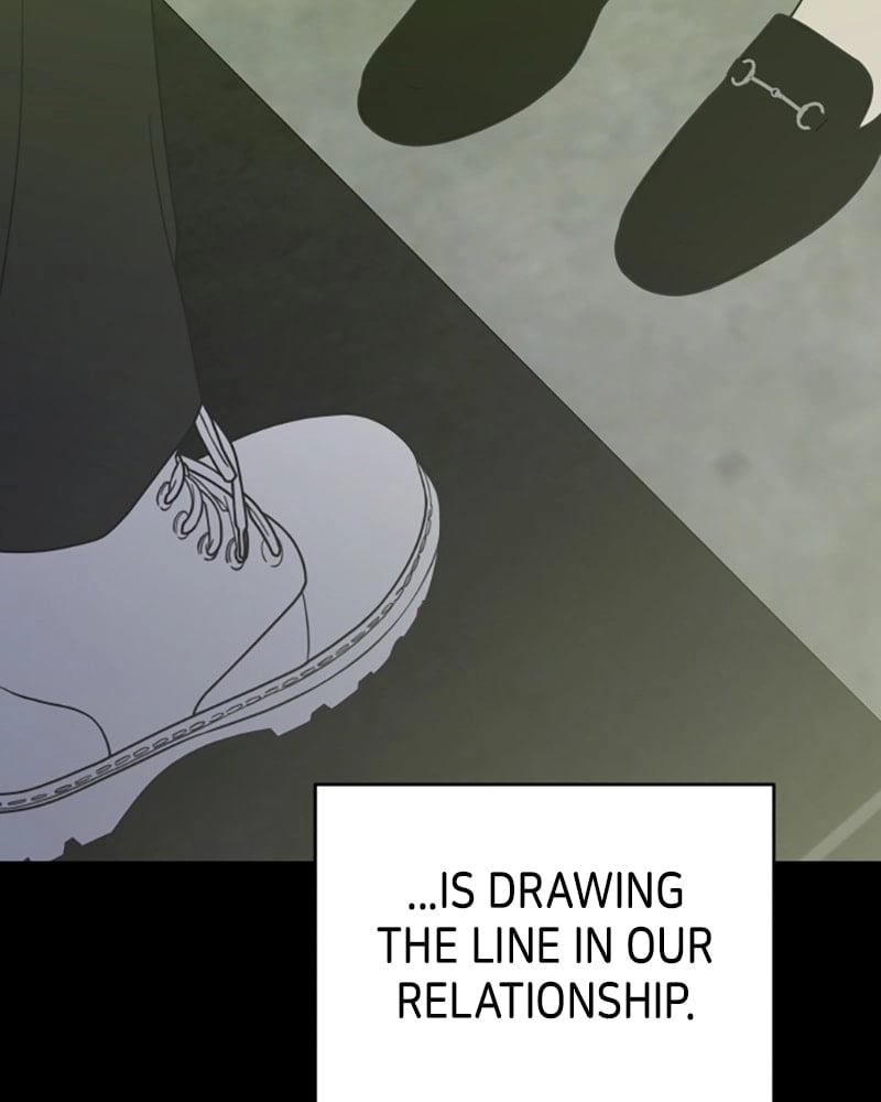 No Office Romance! Chapter 32 Page 115