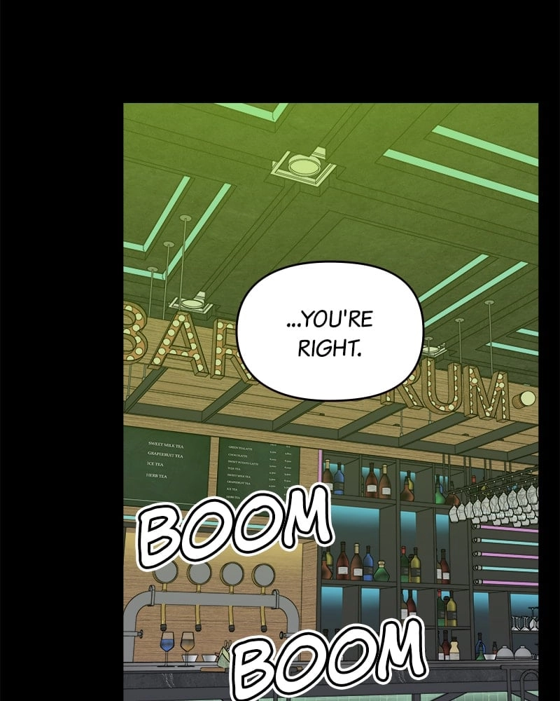 No Office Romance! Chapter 32 Page 119