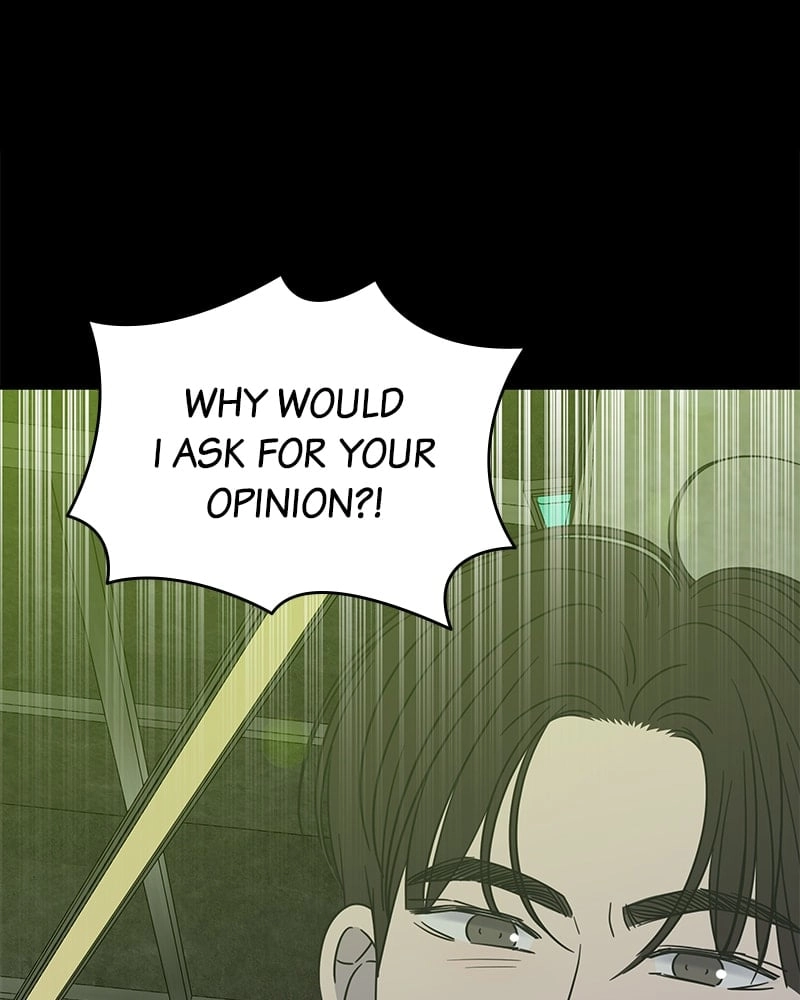 No Office Romance! Chapter 32 Page 130