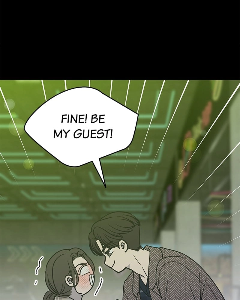 No Office Romance! Chapter 32 Page 132