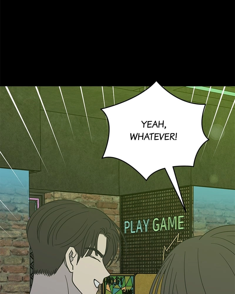 No Office Romance! Chapter 32 Page 134