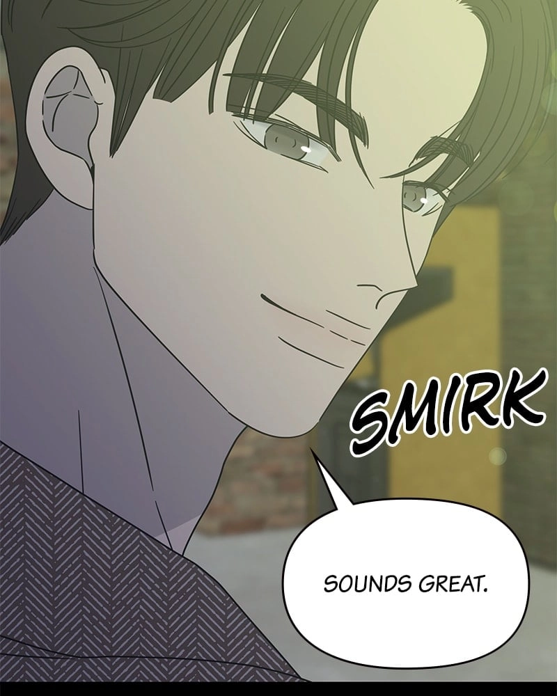 No Office Romance! Chapter 32 Page 137