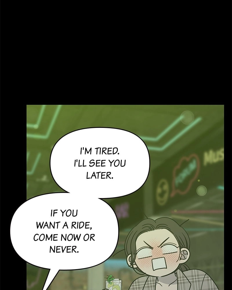 No Office Romance! Chapter 32 Page 138