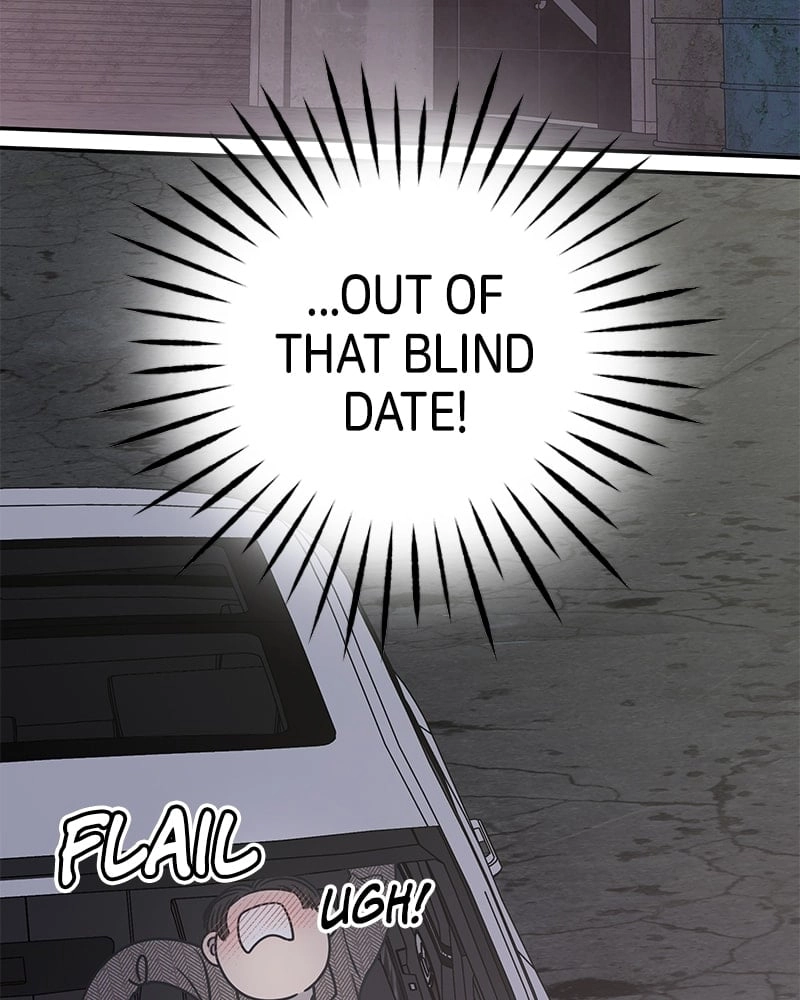 No Office Romance! Chapter 32 Page 152