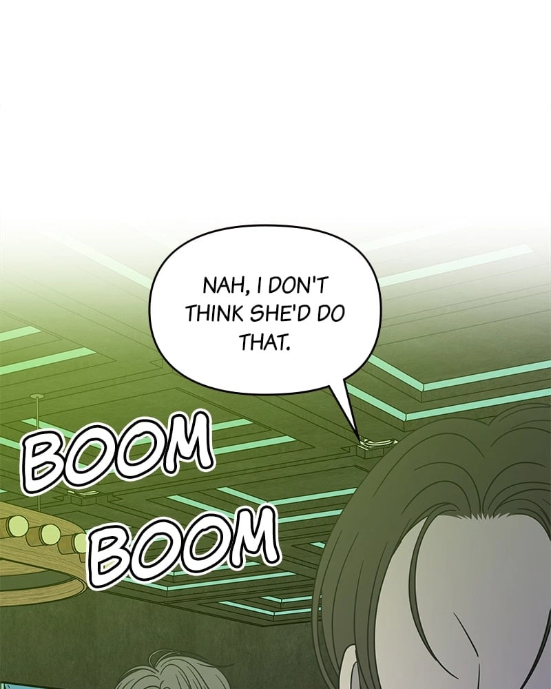 No Office Romance! Chapter 32 Page 18