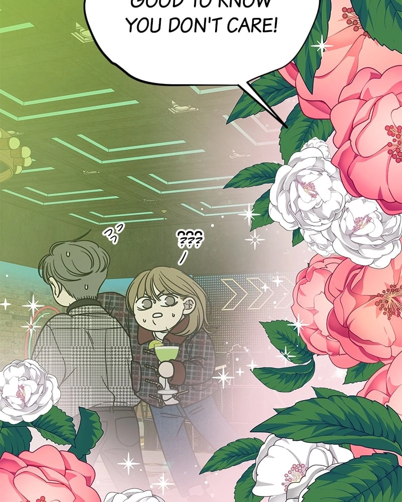 No Office Romance! Chapter 32 Page 28