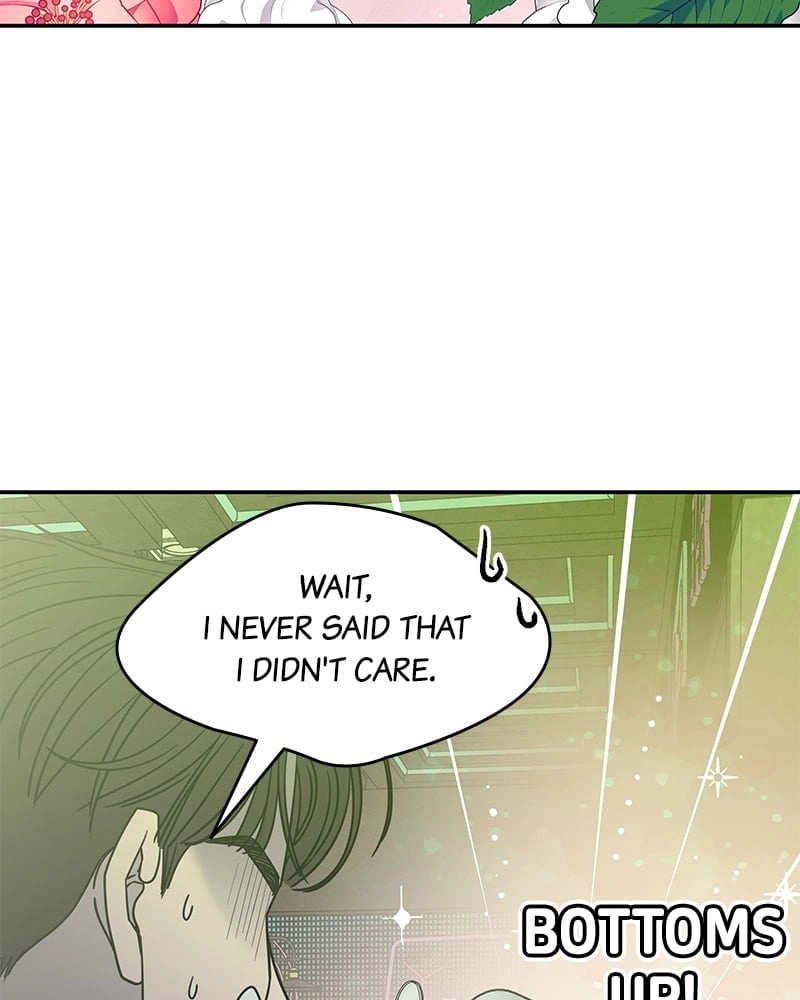 No Office Romance! Chapter 32 Page 29