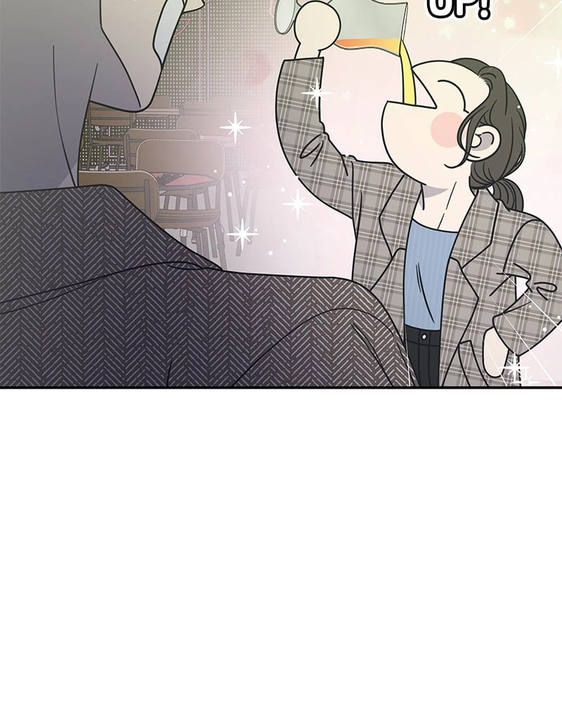 No Office Romance! Chapter 32 Page 30