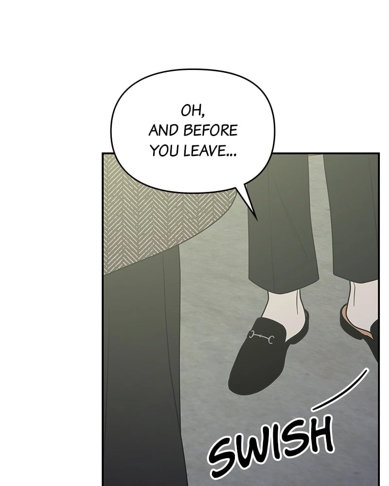 No Office Romance! Chapter 32 Page 35