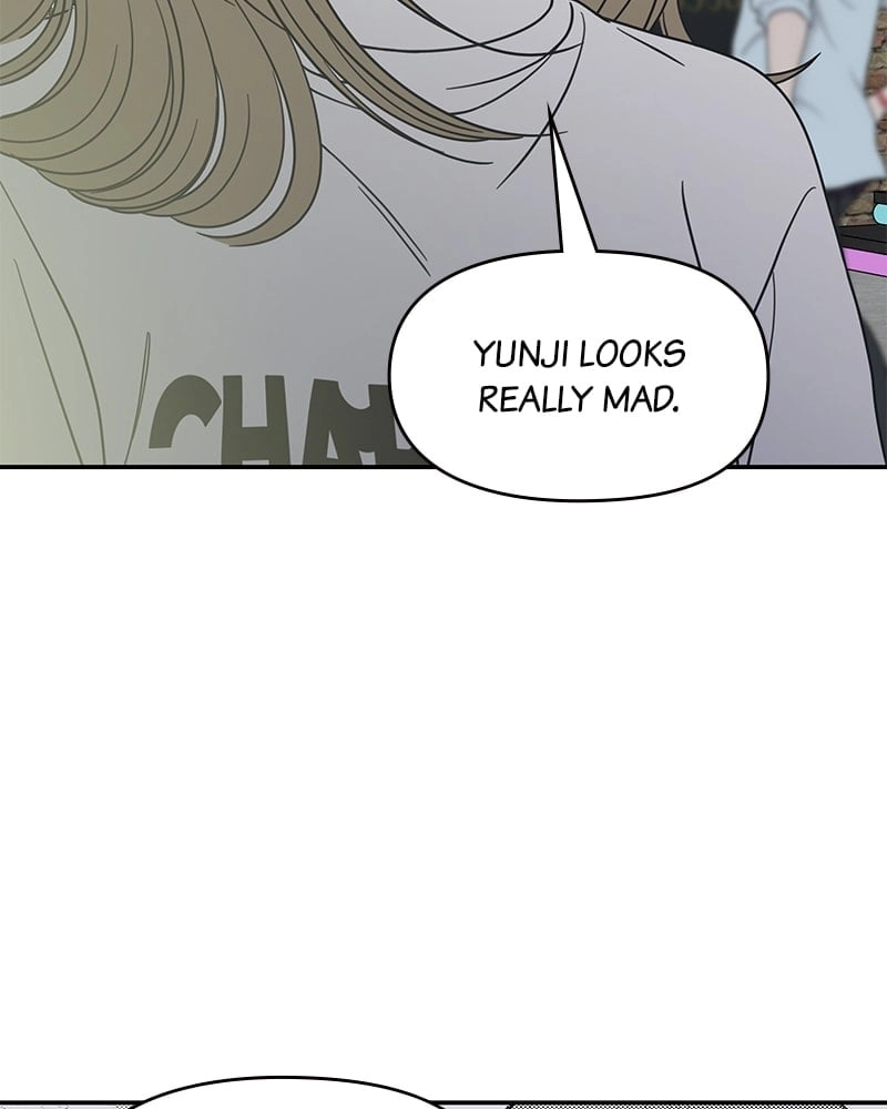 No Office Romance! Chapter 32 Page 46