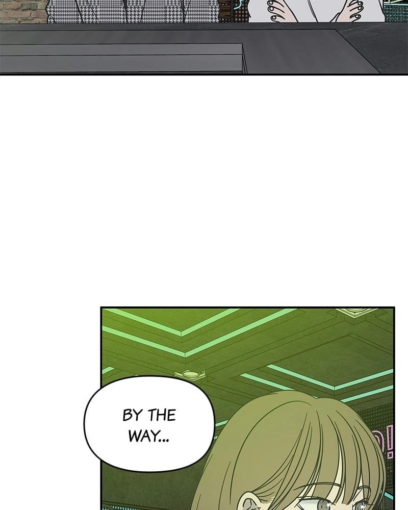 No Office Romance! Chapter 32 Page 48