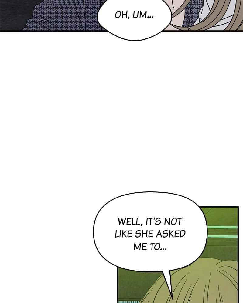 No Office Romance! Chapter 32 Page 51
