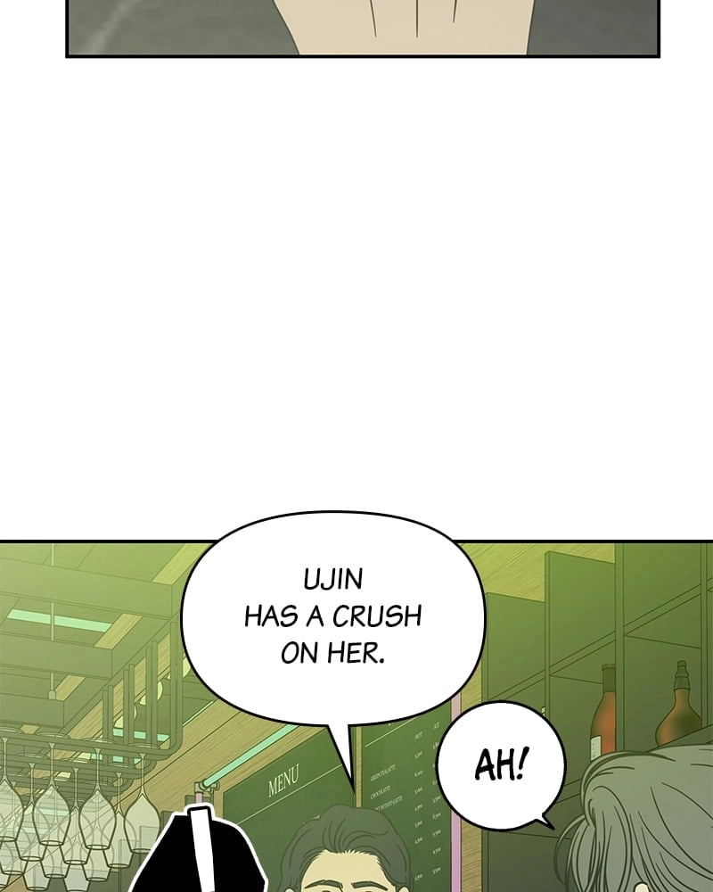 No Office Romance! Chapter 32 Page 58