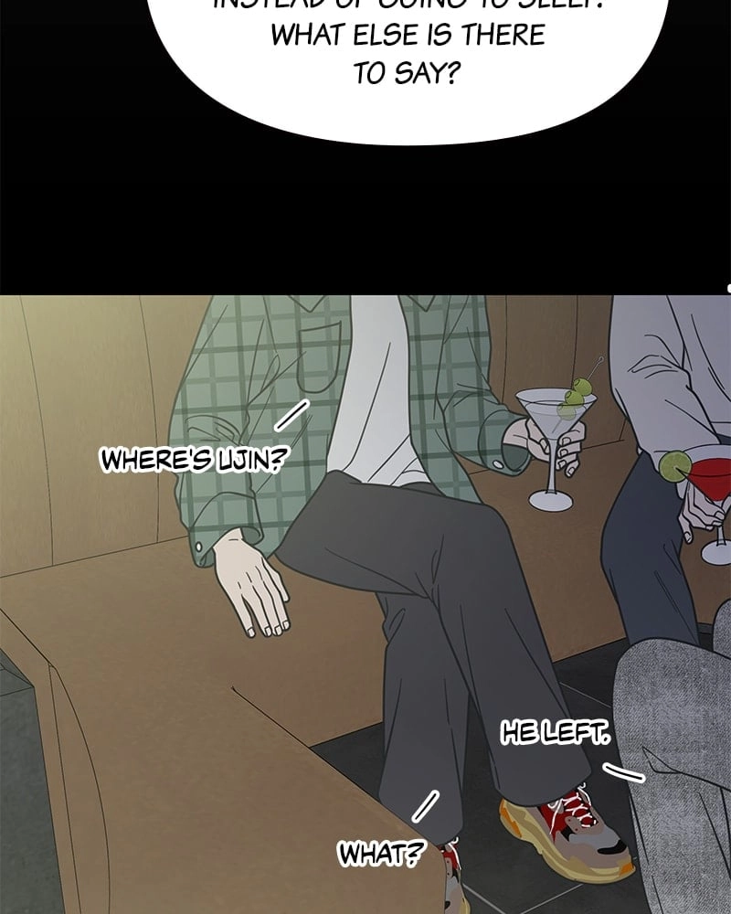 No Office Romance! Chapter 32 Page 61