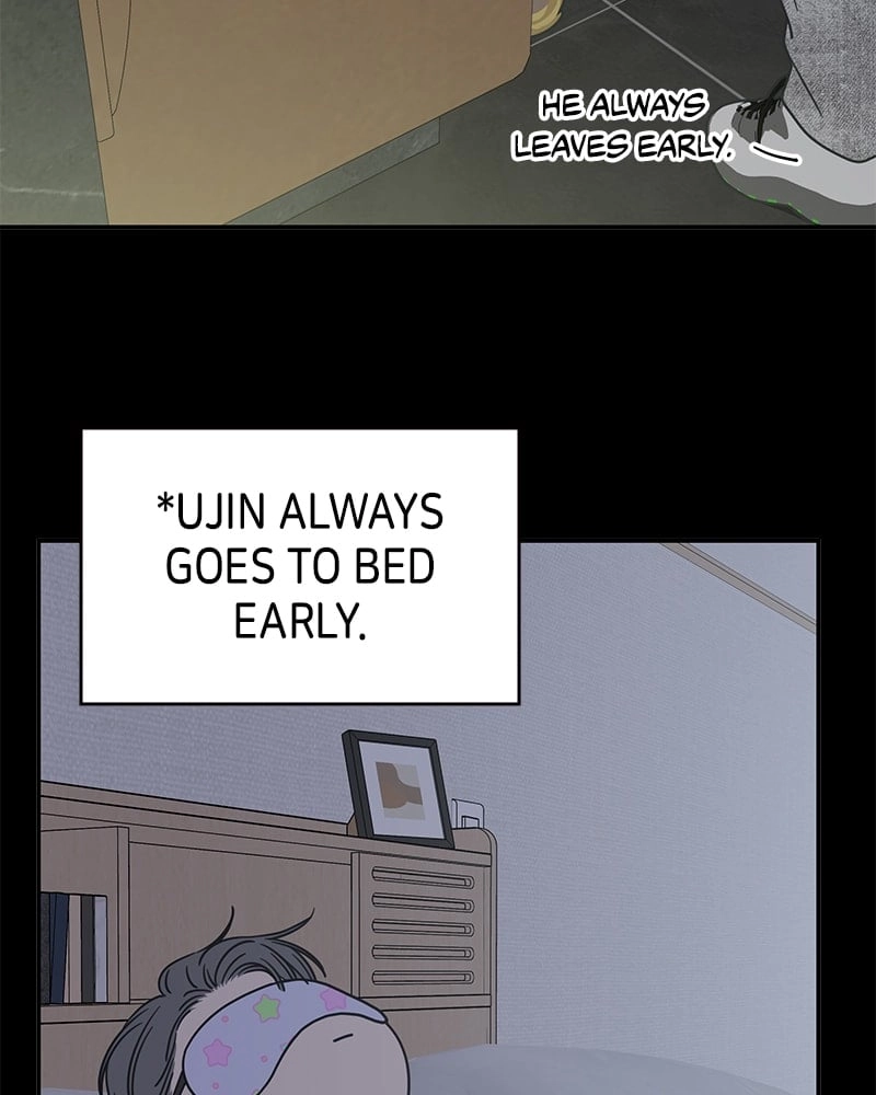 No Office Romance! Chapter 32 Page 62