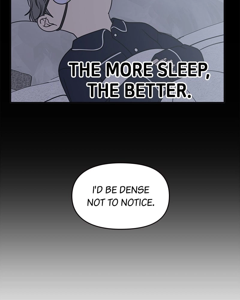 No Office Romance! Chapter 32 Page 63