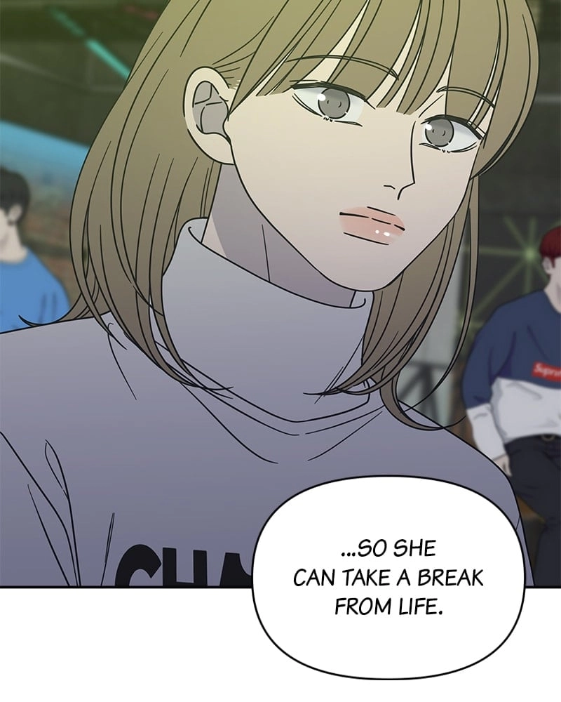 No Office Romance! Chapter 32 Page 86
