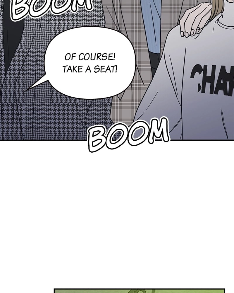 No Office Romance! Chapter 32 Page 90