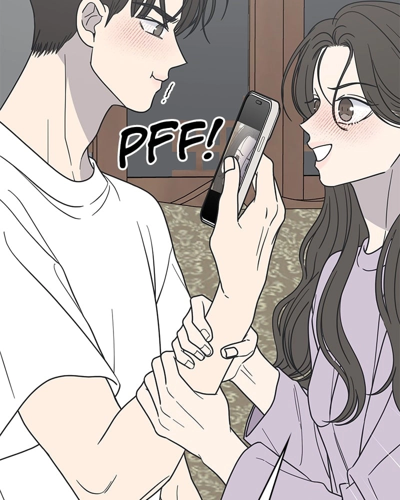 No Office Romance! Chapter 41 Page 108
