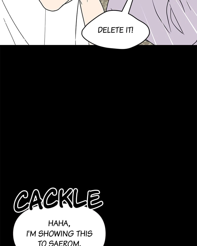 No Office Romance! Chapter 41 Page 109