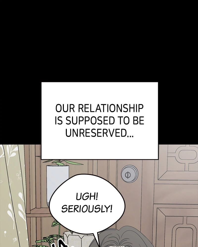 No Office Romance! Chapter 41 Page 112