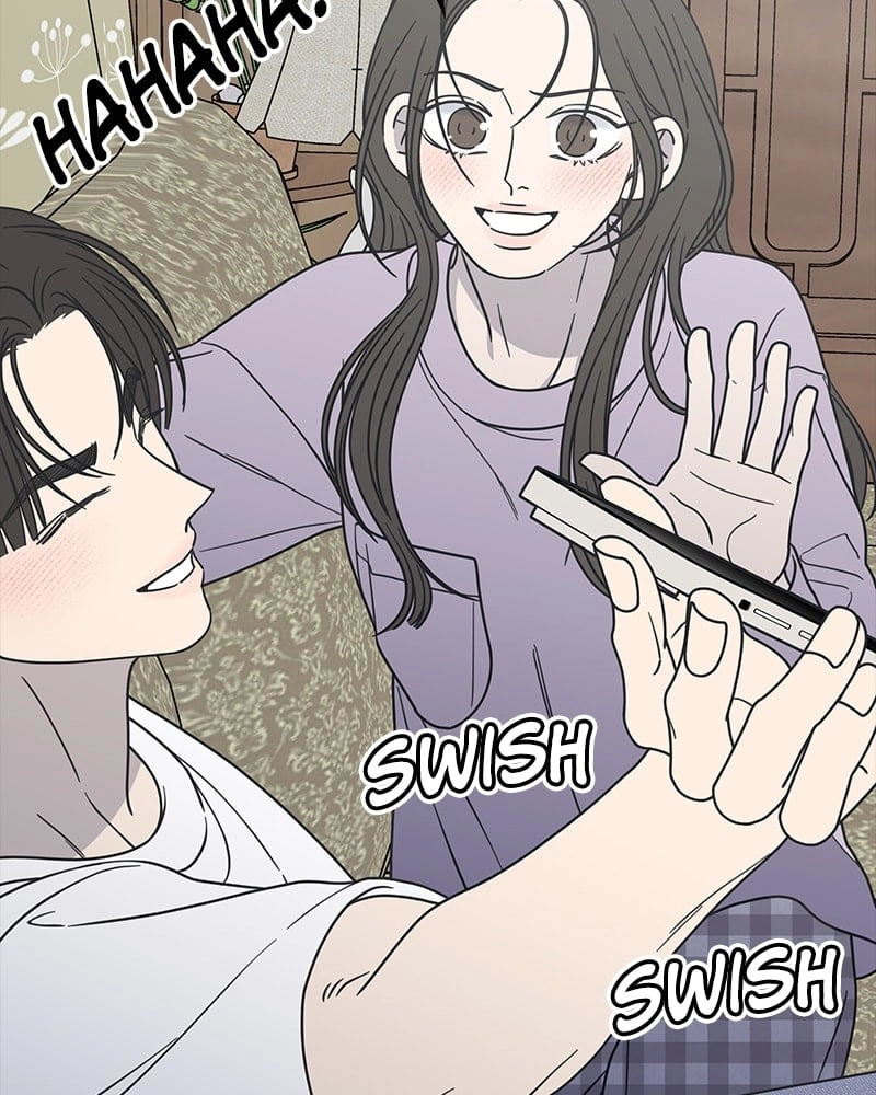 No Office Romance! Chapter 41 Page 113