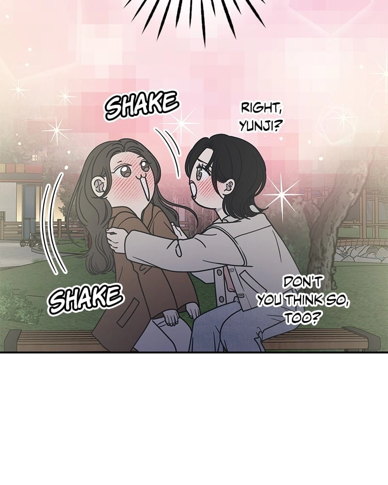 No Office Romance! Chapter 41 Page 13