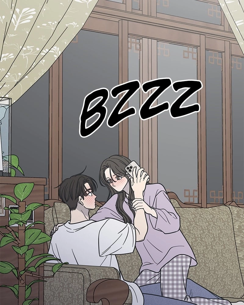 No Office Romance! Chapter 41 Page 126