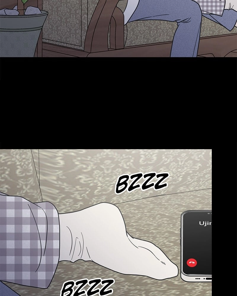 No Office Romance! Chapter 41 Page 127