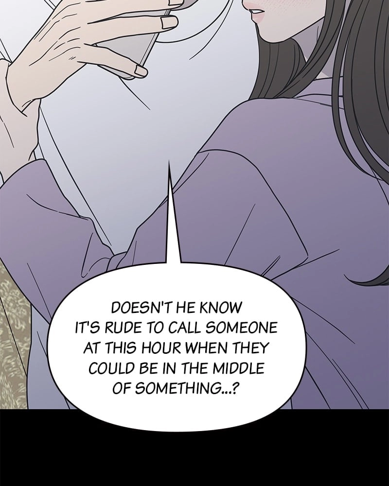 No Office Romance! Chapter 41 Page 133