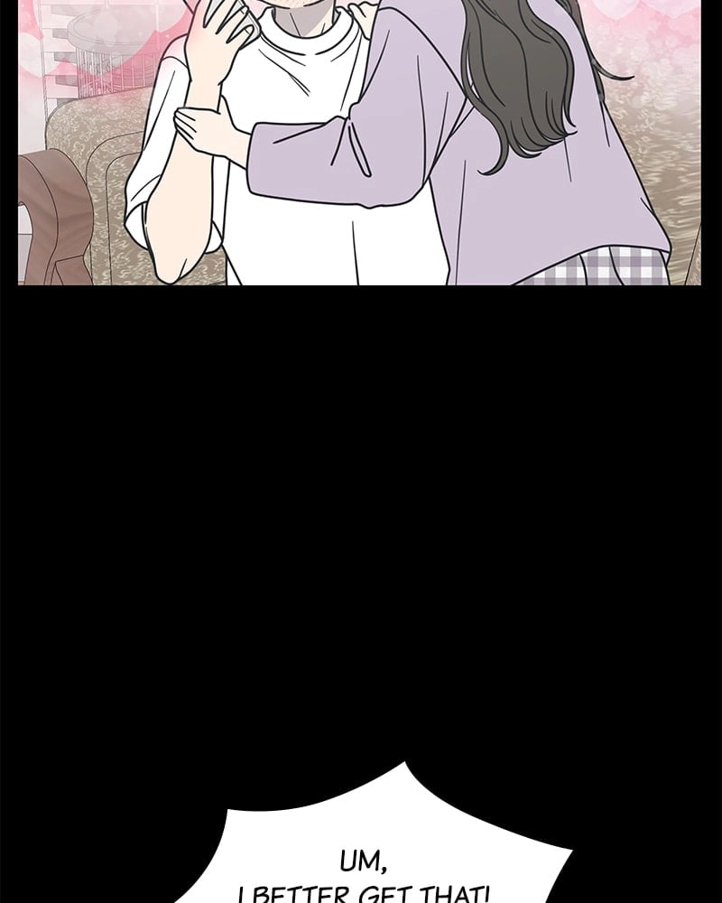 No Office Romance! Chapter 41 Page 135