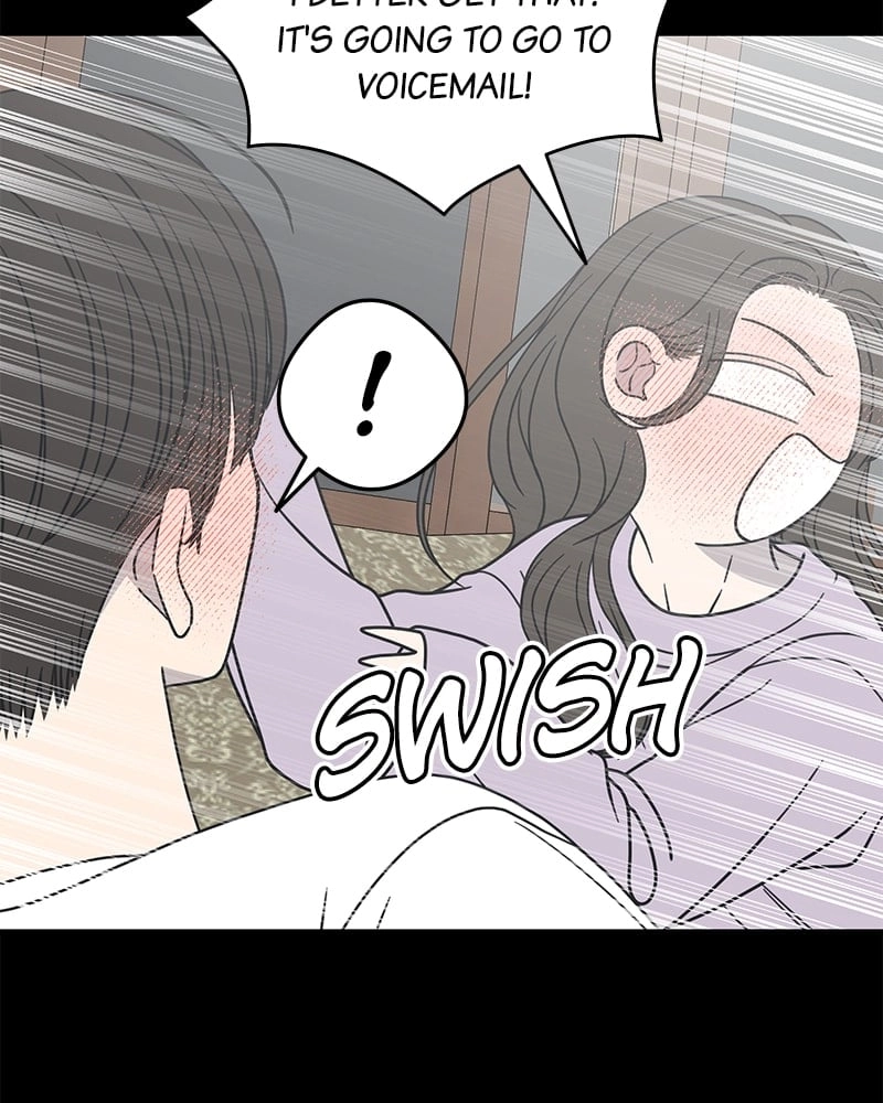 No Office Romance! Chapter 41 Page 136