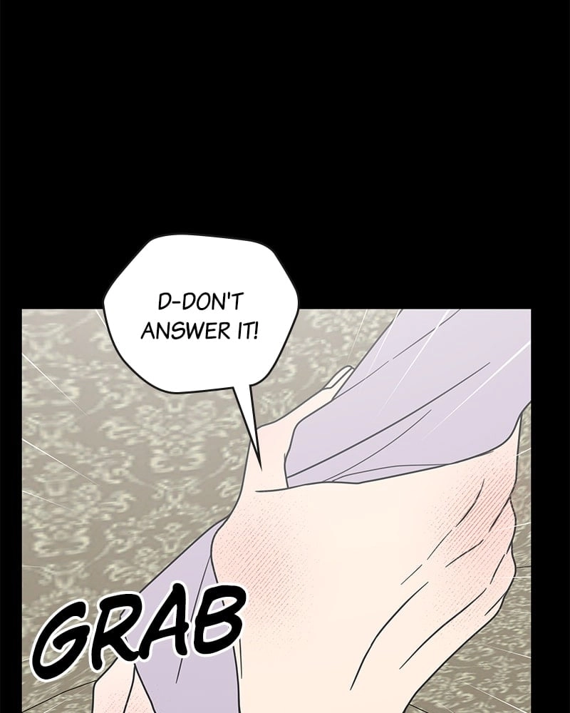 No Office Romance! Chapter 41 Page 137
