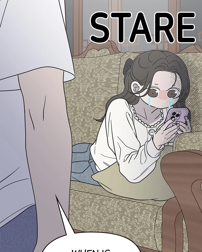 No Office Romance! Chapter 41 Page 28