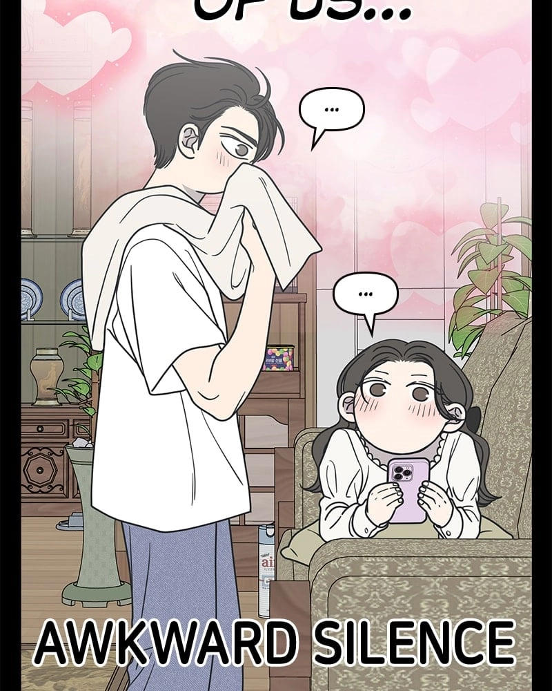 No Office Romance! Chapter 41 Page 35