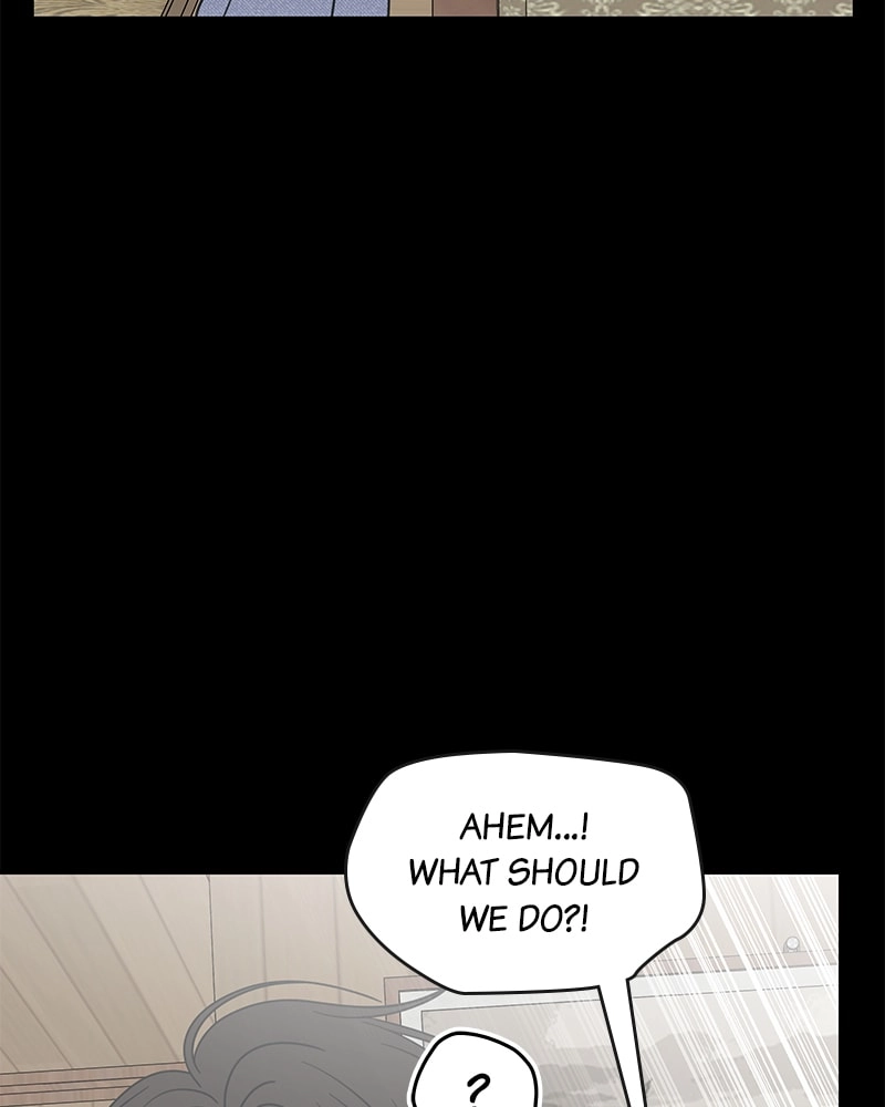 No Office Romance! Chapter 41 Page 36
