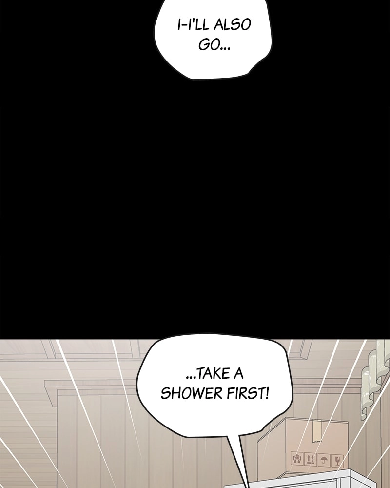No Office Romance! Chapter 41 Page 38