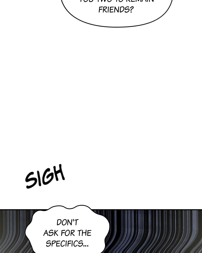 No Office Romance! Chapter 41 Page 5