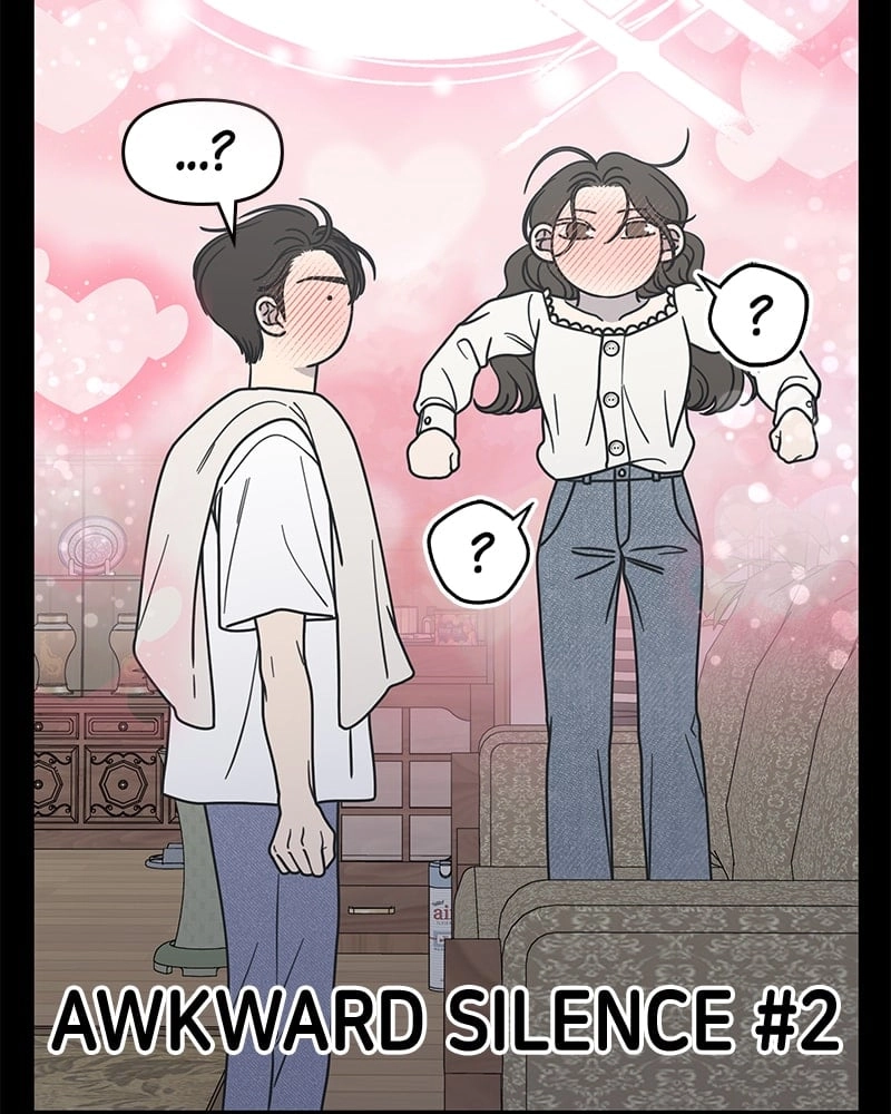No Office Romance! Chapter 41 Page 41