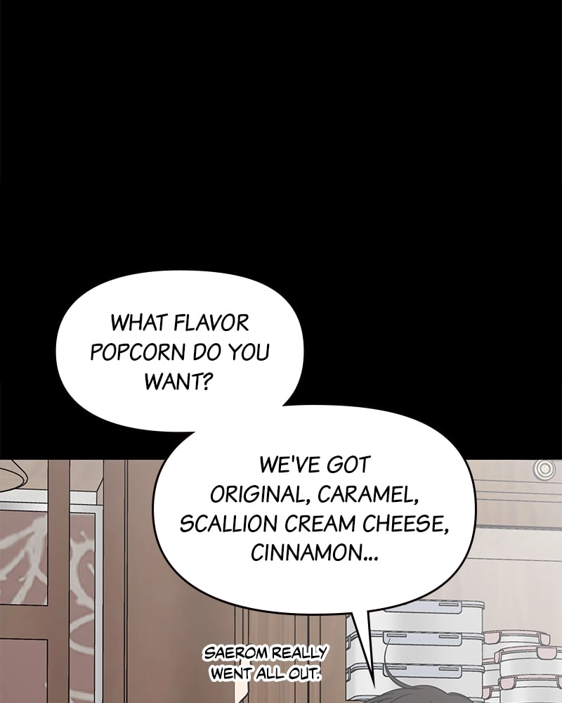 No Office Romance! Chapter 41 Page 46