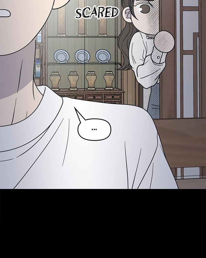 No Office Romance! Chapter 41 Page 50