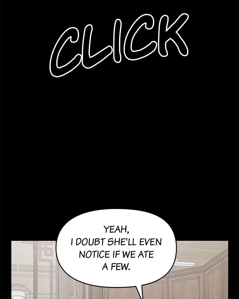 No Office Romance! Chapter 41 Page 54