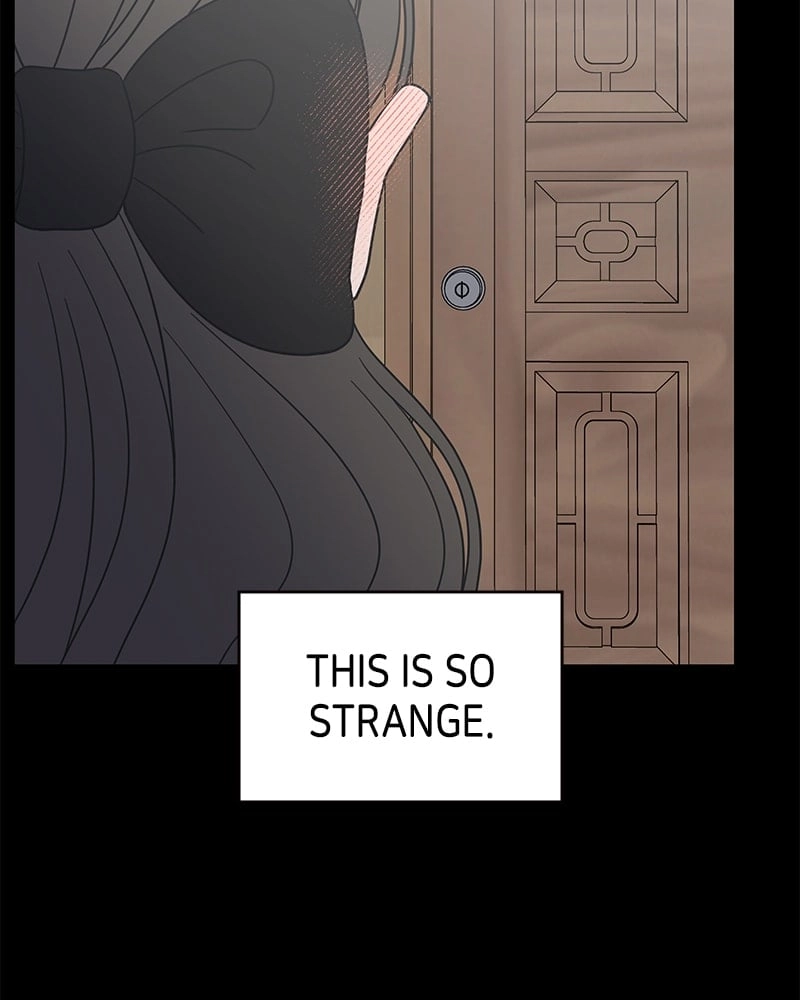 No Office Romance! Chapter 41 Page 60
