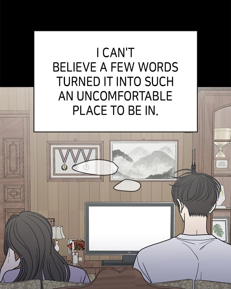 No Office Romance! Chapter 41 Page 64
