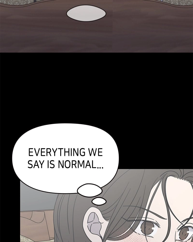 No Office Romance! Chapter 41 Page 65